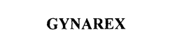 GYNAREX trademark