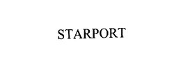 STARPORT trademark