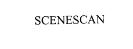 SCENESCAN trademark