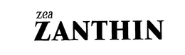 ZEA ZANTHIN trademark