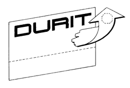 DURIT trademark
