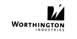 W WORTHINGTON INDUSTRIES trademark