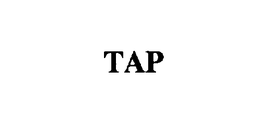 TAP trademark