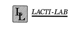 LL LACATI-LAB trademark