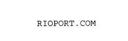 RIOPORT.COM trademark