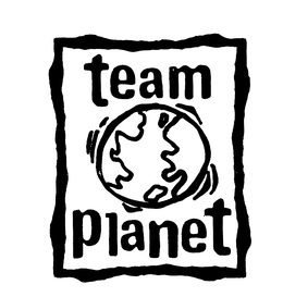 TEAM PLANET trademark