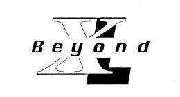 BEYOND XL trademark
