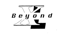BEYOND XL trademark