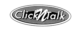 CLICKNTALK trademark