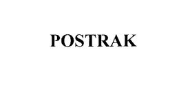 POSTRAK trademark