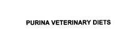 PURINA VETERINARY DIETS trademark
