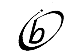 B trademark