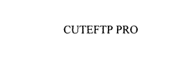 CUTEFTP PRO trademark