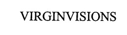 VIRGINVISIONS trademark