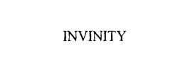INVINITY trademark