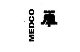 MEDCO trademark