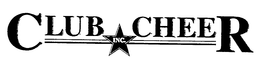 CLUB CHEER INC. trademark