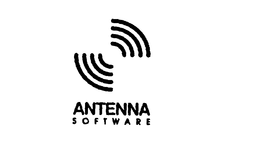 ANTENNA SOFTWARE trademark