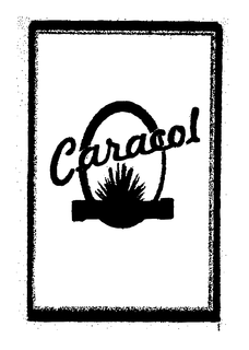 CARACOL trademark