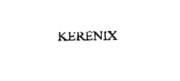 KERENIX trademark
