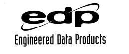 ENGINEERED DATA PRODUCTS trademark