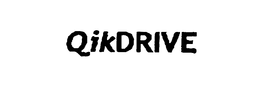 QIKDRIVE trademark