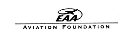 EAA AVIATION FOUNDATION trademark