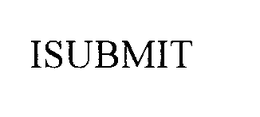 ISUBMIT trademark