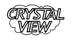 CRYSTAL VIEW trademark