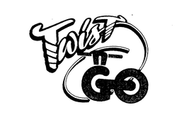 TWIST -N- GO trademark