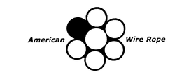 AMERICAN WIRE ROPE trademark