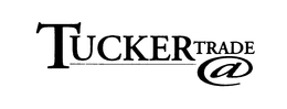 TUCKER TRADE@ trademark