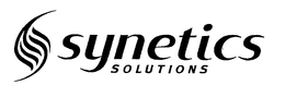 SYNETICS SOLUTIONS trademark