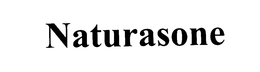 NATURASONE trademark