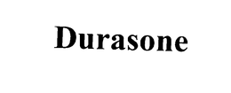 DURASONE trademark