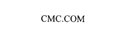 CMC.COM trademark