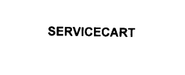 SERVICECART trademark