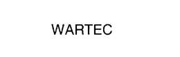 WARTEC trademark