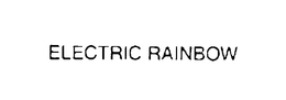 ELECTRIC RAINBOW trademark