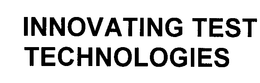 INNOVATING TEST TECHNOLOGIES trademark