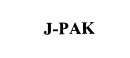 J-PAK trademark
