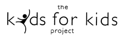 THE KIDS FOR KIDS PROJECT trademark