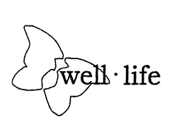WELL LIFE trademark