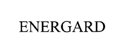 ENERGARD trademark