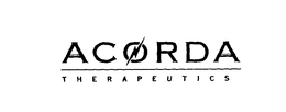 ACORDA THERAPEUTICS trademark