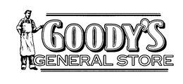 GOODY'S GENERAL STORE trademark