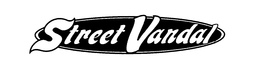 STREET VANDAL trademark