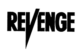 REVENGE trademark
