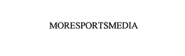 MORESPORTSMEDIA trademark