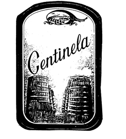 CENTINELA trademark